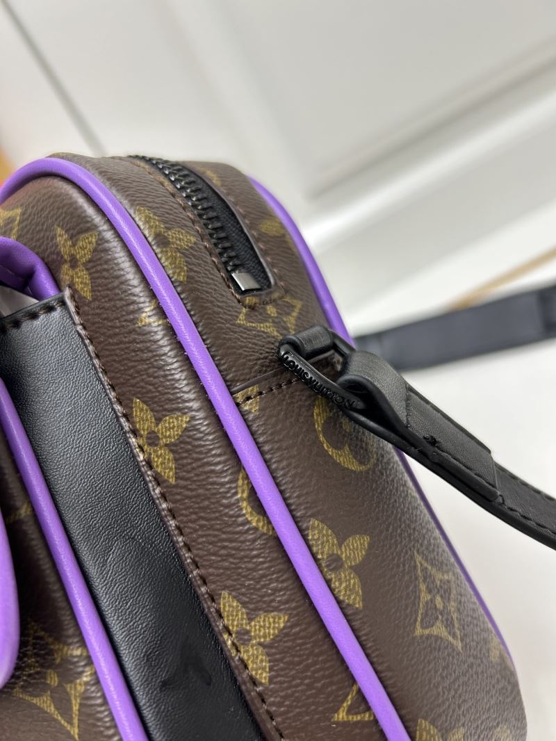 Louis Vuitton Satchel Bags